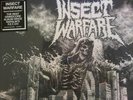 Insect Warfare? World Extermination LP FACTORY SEALED LIMITED GRINDCORE RAREST