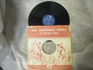 TOMMY WHITTLE QUARTET 1957 RARE 78 RPM JAZZ SINGLE