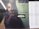 Aaliyah / 2 LP / One In A Million / Mariah Carey TLC