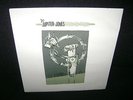 JUPITER JONES - Raum um Raum LP Muff Potter Hot Water Music Kettcar Tomte