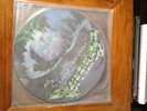 METALLICA CREEPING DEATH PICTURE DISC