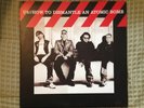 U2 How To Dismantle An Atomic Bomb Vinyl