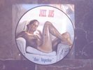 THE HIPSTER IT SEXY NUDE PICTURE DISC NEW LP HAROLD McNAIR DEIRDRE WILSON TABAC?