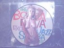 FILM BOSSA ITALY SEXY NUDE PICTURE DISC NEW LP LATIN JAZZ BOSSA NOVA BRAZIL OST