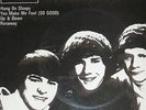 THE McCOYS. HITS VOL. 1. IMMEDIATE IMEP 002 (RARE UK EP).