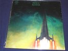 RAMASES SPACE HYMNS VERTIGO SPACE SHIP HUGE FOLD OUT SLEEVE EX COPY PROG