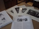 Led Zeppelin BBC sessions 4 LP vinyl box set