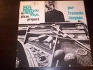 FRANCOIS TUSQUES / Le Piano Préparé / LE CHANT  DU MONDE LDX 74483 (FR)