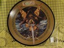 Jethro Tull Broadsword - Fallen on hard times picture disc nm 7 