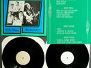 THE BEACH BOYS MEET THE GRATEFUL DEAD LIVE FILLMORE NY 1971  RARE DOUBLE LP MINT