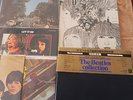 OUT OF PRINT The Beatles-