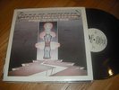 HAMMERON Nothin' To Do But Rock LP SILVER FIN Private Press Heavy Metal Chicago