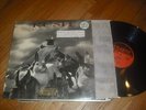 RUSH Presto LP ATLANTIC Canadian Prog Promo Geddy Lee Alex Lifeson Neil Peart