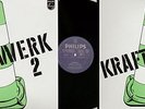 Kraftwerk LP Kraftwerk 2 reissue