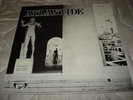 ATLANTIDE - rare french progrock - Same Vinyl on Crypto - org. french press