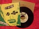 Sex Pistols - Pretty Vacant - with Original cover -USA Issue -Very Rare -WBS8516