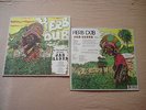 Jah Lloyd ?– Herb Dub - U.K.-LP