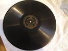 rare Blues Ishman Bracey - Saturday Blues / Left Alone Blues-Victor 21349