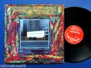 THE ADVERTS SUPERB NM UK 1ST LP 1977 CROSSING THE RED SEA WITH RARE PUNK BRIGHT