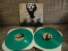 Converge - jane doe LP       green