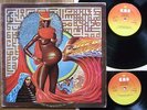 2LP: Miles Davis: Live-Evil (CBS England; S CBS 64575/76)