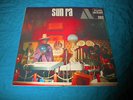 SUN RA ''SOLAR MYTH APPROACH'' BYG 202 BYG ACTUEL 2LP  UNPLAYED