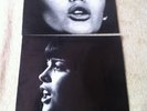 Mireille Mathieu 2 Programmhefte