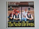 EP The Nashville Teens - 