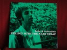 BELLE & SEBASTIAN: Boy with the arab strap near mint Vinyl record