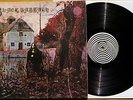 BLACK SABBATH 1970 UK 