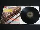 BEATLES PLEASE PLEASE ME STEREO BLACK & GOLD 1ST PRESS EX+ SUPERB EXAMPLE