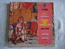 J.S. BACH: Six Suites Pour Violoncelle Seul /JANOS STARKER  2 LP PHILIPS