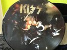 Kiss - Alive  Picture Disc