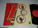 Ziad Rahbani FESTIVAL 1973 GREECE Parlophone LP Arabic Cosmic Psych Exotica VG++