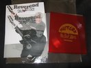 REVEREND BEAT- MAN militürk 7