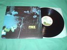 Free  - Tons Of Sobs  LP - UK Island Press - N/M / Ex+  Condition   