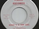 Northern Soul The Admirations on Paree 