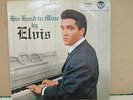 33T ELVIS PRESLEY HIS HAND IN MINE