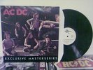 AC DC - Bad Boy Boogie - Rare vinyl - acdc - Bootleg - Live LP