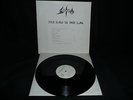 SODOM – The Saw Is The Law 12” ---  Steamhammer Test Pressing 1991