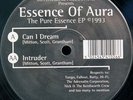 Essence of Aura - Pure Essence EP