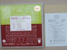 Bellini - Norma - Callas - Serafin - SAX 2412-14 - orig. UK 3 LP box - beautiful