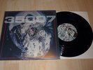 Loose / 35007 - Sea of Tranquillity blue Vinyl 10
