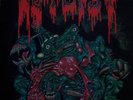 Autopsy -- Mental Funeral -- Org. 1991