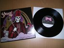 GHOST - secular haze 10
