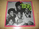 michael jackson - rare cover compilation Jackson five