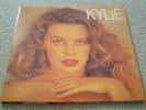KYLIE MINOGUE greatest hits RARE 1992 UK PWL LABEL ORIGINAL DOUBLE VINYL LP
