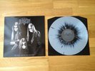 IMMORTAL Pure Holocaust LP Splatter Vinyl