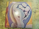 Derek & The Dominos Eric Clapton Layla 2 LP ATCO label Duane Allman NM