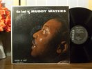 MUDDY WATERS LP 